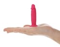 Addiction Silly Willy – Zestaw ekspozycyjny 12 figlarnych mini dildo