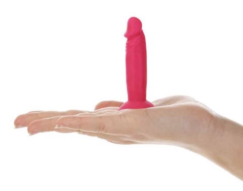 Addiction Silly Willy – Zestaw ekspozycyjny 12 figlarnych mini dildo