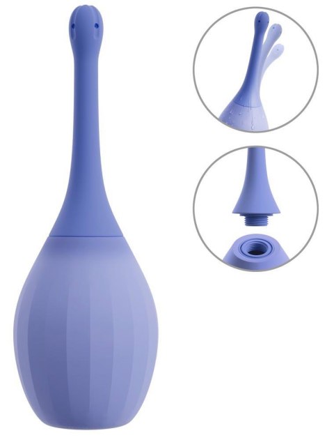 Giętka gruszka irygacyjna You2Toys Bendable