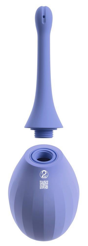Giętka gruszka irygacyjna You2Toys Bendable