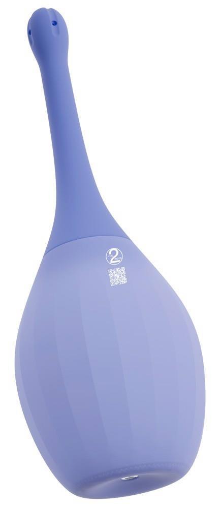 Giętka gruszka irygacyjna You2Toys Bendable