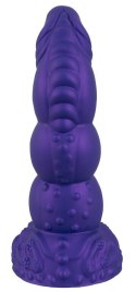 Beasty Cocks Demon Pożądania