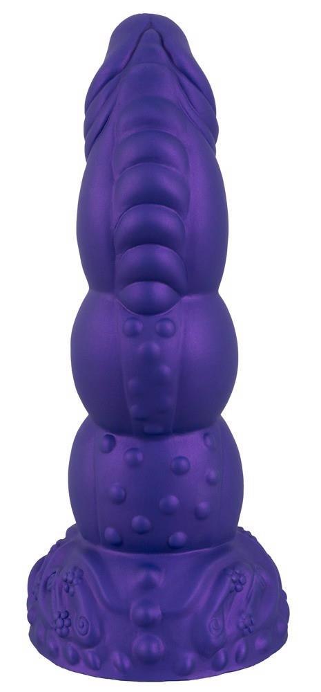 Beasty Cocks Demon Pożądania