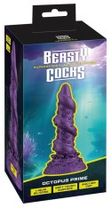 Dildo Octopus Prime
