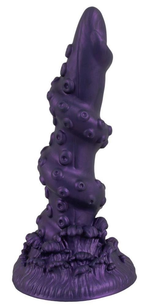 Dildo Octopus Prime
