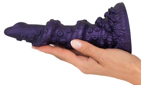 Dildo Octopus Prime