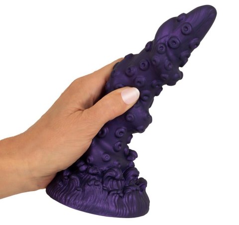 Dildo Octopus Prime