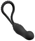 Black Velvets Perfekcyjny Strap-On Perfect Fit