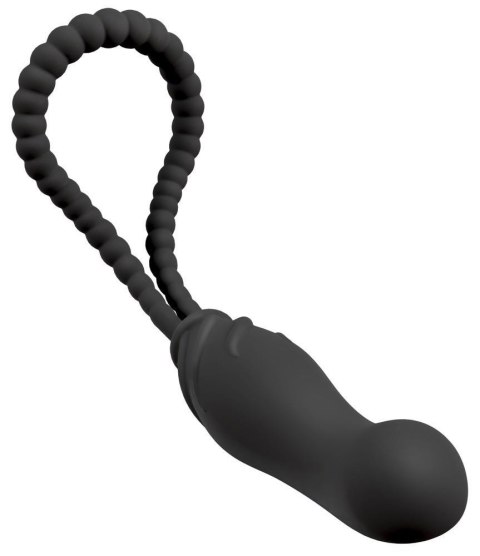 Black Velvets Perfekcyjny Strap-On Perfect Fit