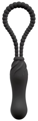 Black Velvets Perfekcyjny Strap-On Perfect Fit