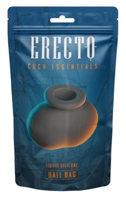 Pierścień na Jądra Erecto Ball