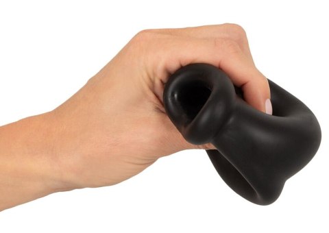 Pierścień na Jądra Erecto Ball