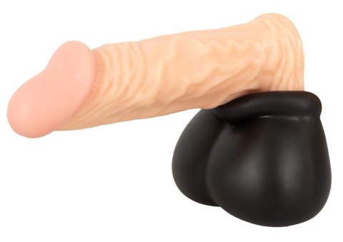 Pierścień na Jądra Erecto Ball