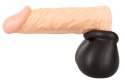 Pierścień na Jądra Erecto Ball