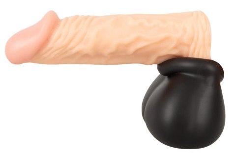 Pierścień na Jądra Erecto Ball