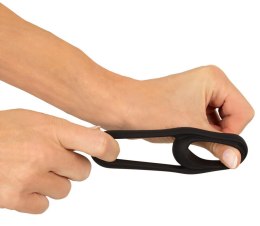 Erecto: Pierścień na Penisa i Jądra – Intensyfikacja Doznań