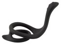 Erecto Cock & Ball Ring ze stymulatorem krocza