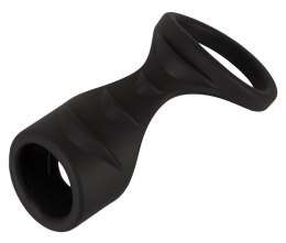 Erecto Sleeve: Zmysłowy Mankiet z Pierścieniem Erekcyjnym