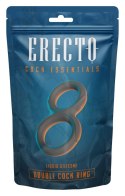 Erecto: Podwójny Pierścień Wzmacniający Erekcję