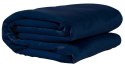 Koc erotyczny Fascinator Throw Mini Indigo