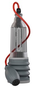 Bathmate HydroXtreme8 – Wodna Pompa Penisa