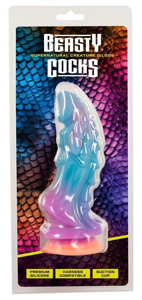 Potężne Dildo Monster