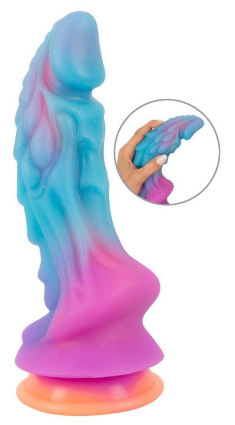 Potężne Dildo Monster