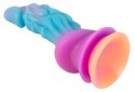 Potężne Dildo Monster