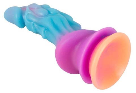 Potężne Dildo Monster