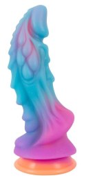 Potężne Dildo Monster