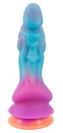 Potężne Dildo Monster