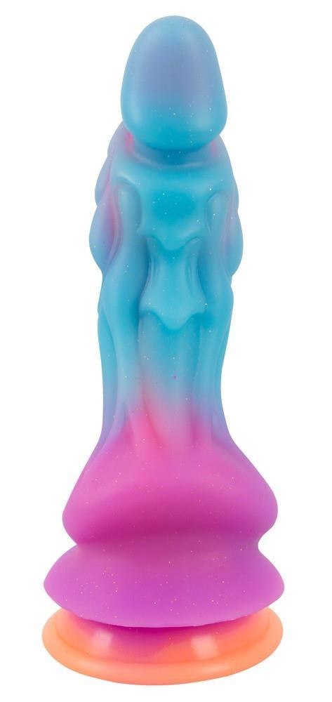 Potężne Dildo Monster