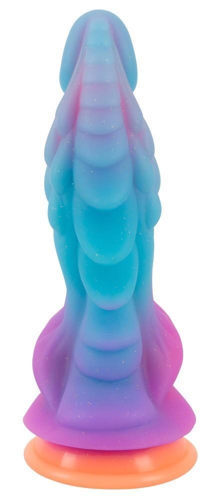 Potężne Dildo Monster