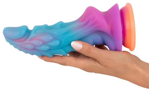 Potężne Dildo Monster