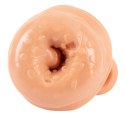 Nature Skin Extender 2w1 – Duża Przedłużka i Masturbator, 23,8 cm