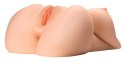 Torso Masturbator PDX Plus EZ Bang Light