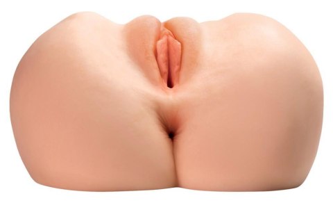 Torso Masturbator PDX Plus EZ Bang Light