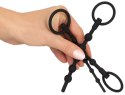 Zestaw Treningowy Penis Plug (3 sztuki)