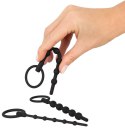 Zestaw Treningowy Penis Plug (3 sztuki)