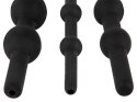 Zestaw Treningowy Penis Plug (3 sztuki)