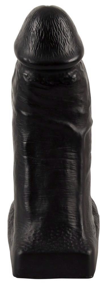 Realistixxx: Gigantyczne Dildo 7,0 cm