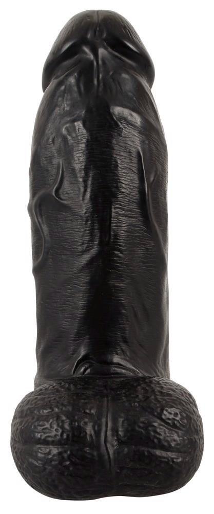 Realistixxx: Gigantyczne Dildo 7,0 cm