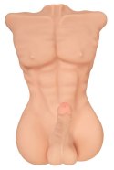 Realistixxx Deluxe Man