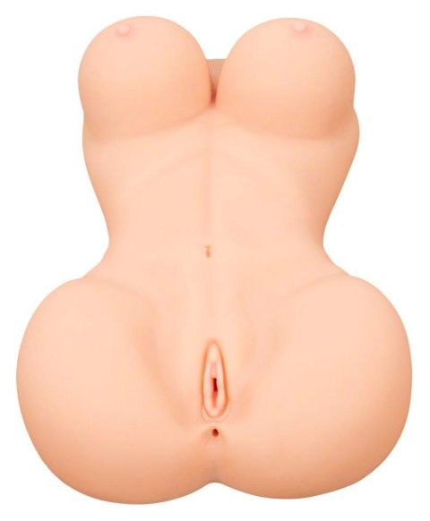 Realistixxx: Luksusowa Kobieta