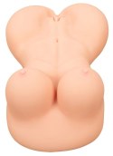 Realistixxx: Luksusowa Kobieta