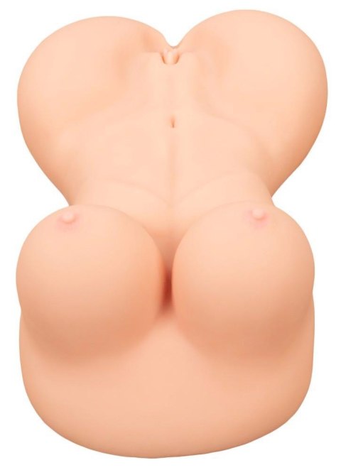 Realistixxx: Luksusowa Kobieta