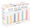 Zestaw Treningowy Six in a Row