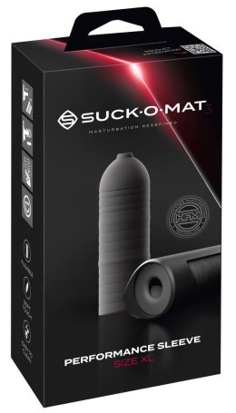 Suck-O-Mat 3: Wkład Performance XL