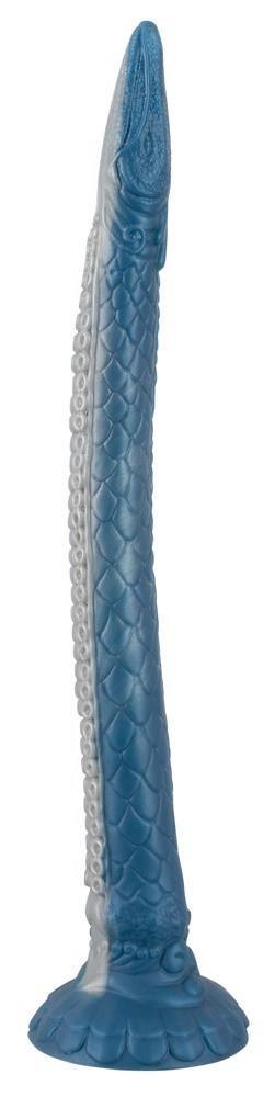 Potężne Dildo w Kształcie Macki