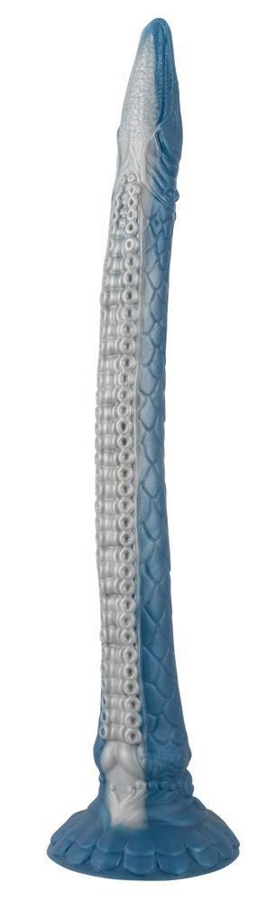 Potężne Dildo w Kształcie Macki
